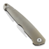 Viper Key Titanium sklopivi nož, bronze V5976D3BR