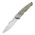 Viper Key with Bolster kääntöveitsi