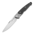 Viper Key with Bolster sulankstomas peilis