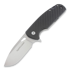 Viper Kyomi Carbon Fiber sulankstomas peilis