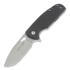 Viper Kyomi Carbon Fiber sulankstomas peilis