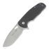 Viper Kyomi Carbon Fiber kääntöveitsi, stonewashed V5934FC