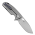 Viper Kyomi Carbon Fiber kääntöveitsi, stonewashed V5934FC