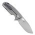 Viper Kyomi Carbon Fiber kääntöveitsi, stonewashed V5934FC