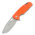 Viper Kyomi G-10 sulankstomas peilis