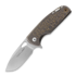 Viper Kyomi RBR sulankstomas peilis V5933RBR