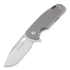Viper Kyomi Titanium sulankstomas peilis