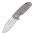Viper Kyomi Titanium kääntöveitsi, satin V5932TI