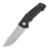 Viper Larius G10 kääntöveitsi, musta V5960GB