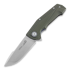 Viper Larius G10 kääntöveitsi, vihreä V5960GG