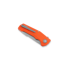 Viper Larius G10 kääntöveitsi, oranssi V5960GO