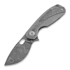 Viper Lille Damascus sulankstomas peilis