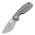 Viper Lille Titanium kääntöveitsi