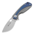 Viper Lille Titanium sulankstomas peilis