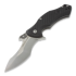 Viper Maga Carbon Fiber kääntöveitsi, stonewashed V5912FC
