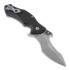 Viper Maga Carbon Fiber kääntöveitsi, stonewashed V5912FC