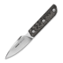 Viper Mirror 1 - Satin - Carbon Fiber knife VT4058CF