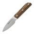 Viper Mirror 2 - Satin - Bocote knife VT4062BC