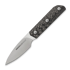 Coltello Viper Mirror 2 - Satin - Carbon Fiber VT4062CF