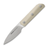 Coltello Viper Mirror 2 - Satin - Ivory G10 VT4062GI