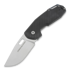 Viper Odino Carbon Fiber sulankstomas peilis