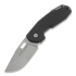 Viper Odino Carbon Fiber kääntöveitsi
