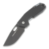 Viper Odino Carbon Fiber sulankstomas peilis