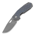 Viper Odino Damascus sulankstomas peilis