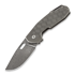Viper Odino Damascus kääntöveitsi
