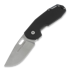 Viper Odino G-10 kääntöveitsi