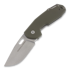 Viper Odino G-10 sulankstomas peilis