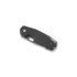 Viper Odino G-10 PVD kääntöveitsi, musta V5920GB