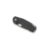 Viper Odino G-10 PVD kääntöveitsi, musta V5920GB