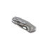 Viper Odino G-10 PVD kääntöveitsi, musta V5920GB