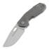 Viper Odino Titanium sulankstomas peilis