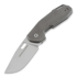 Viper Odino Titanium kääntöveitsi