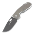 Viper Odino Titanium sulankstomas peilis