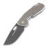 Viper Odino Titanium kääntöveitsi