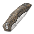 Viper Oniro - Satin - Dark Matter CF sulankstomas peilis V6014FCG