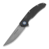 Viper Orso Carbon Fiber sulankstomas peilis