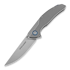 Viper Orso Titanium sulankstomas peilis