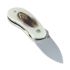 Viper Piuma sulankstomas peilis, resin/pheasant feather V5700IN-FO
