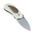 Viper Piuma sulankstomas peilis, resin/woodcock feather V5700IN-BC
