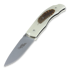 Viper Piuma Quality kääntöveitsi, resin/woodcock feather V5500IN-BC
