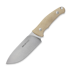 Viper Ranger - Stonewash - Natural Canvas Micarta peilis VT4054CN