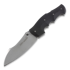 Viper Rhino G-10 Stonewashed kääntöveitsi, musta V5902BK