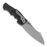 Viper Rhino G-10 Stonewashed kääntöveitsi, musta V5902BK