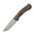 Viper Safe - Satin - Bocote sulankstomas peilis V6018BC3D