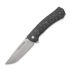 Coltello pieghevole Viper Safe - Satin - Carbon Fiber V6018FC3D