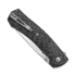 Viper Safe - Satin - Carbon Fiber foldekniv V6018FC3D